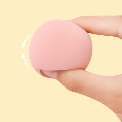 4pcs/bag Makeup Blender Sponge