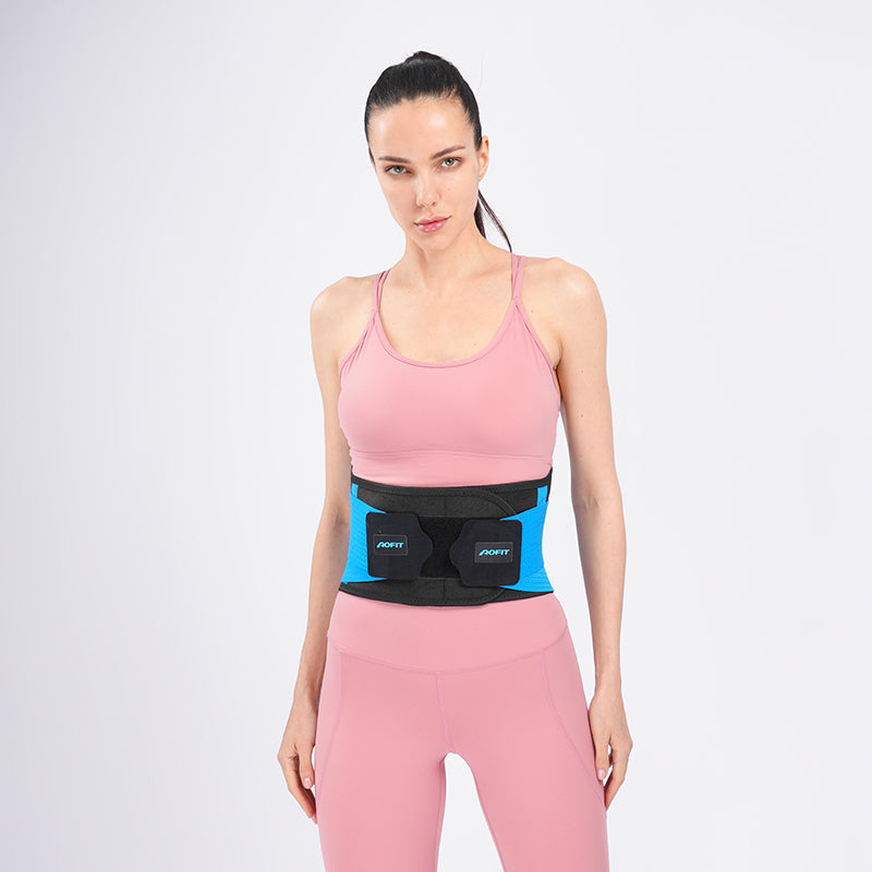 AOFIT Sport Back Support Belt