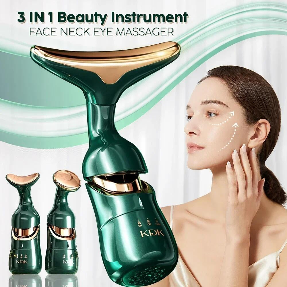 Face Slimmer EMS Beauty Device