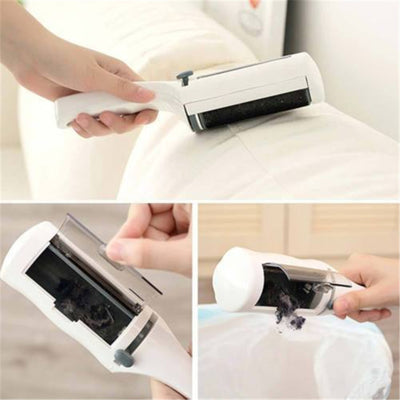 Pet Hair Remover Brush