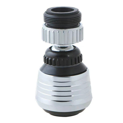 360° Adjustable Faucet Extension Tube