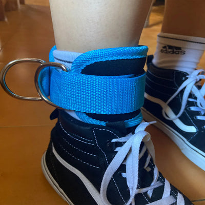 Cable Ankle Straps