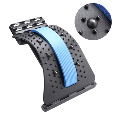 Magnetic Back Stretcher