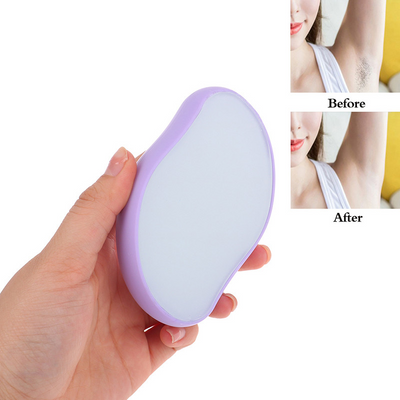 Crystal Hair Removal Eraser