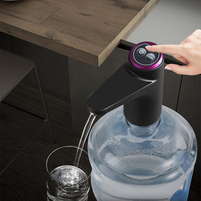 Automatic Electric Water Dispenser