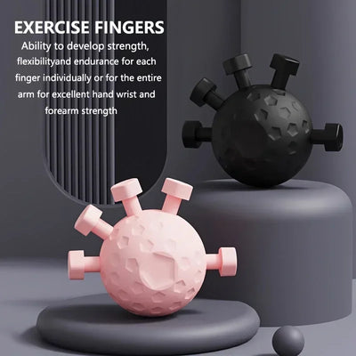 Finger Exerciser Trainer