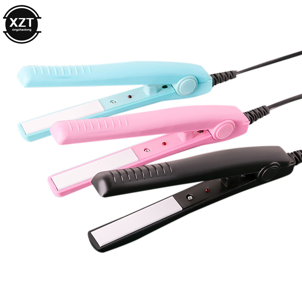 Hair Straightener