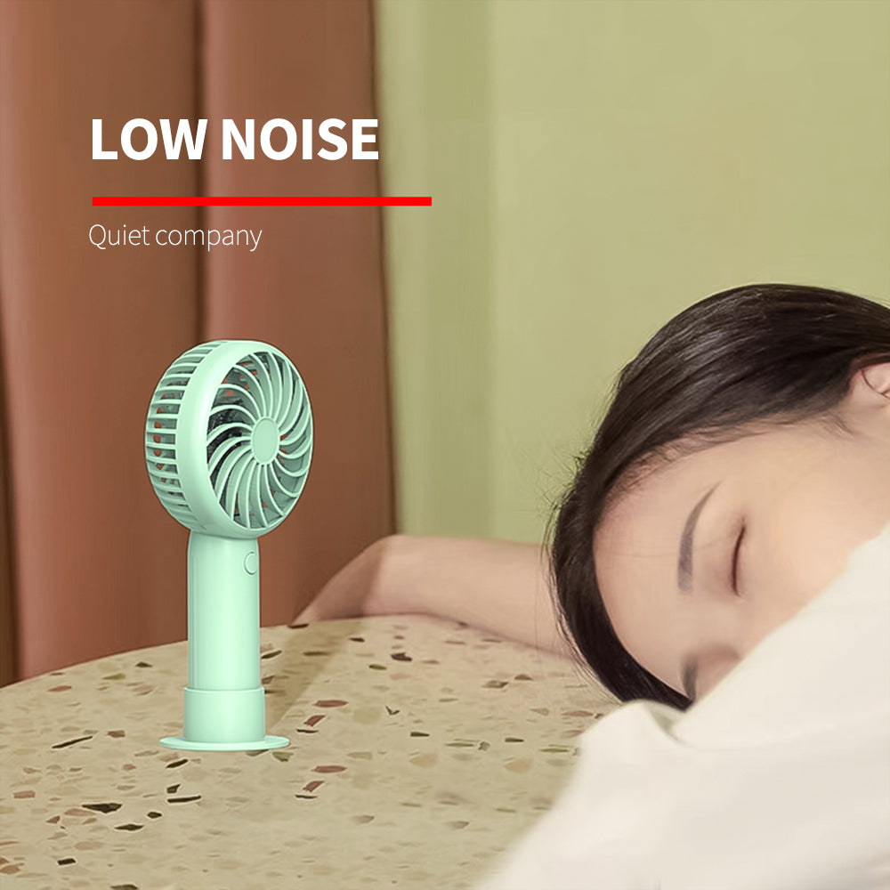 Portable Handheld Fan