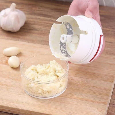 500ML/900ML Manual Meat Mincer