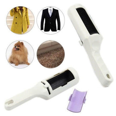 Pet Hair Remover Brush